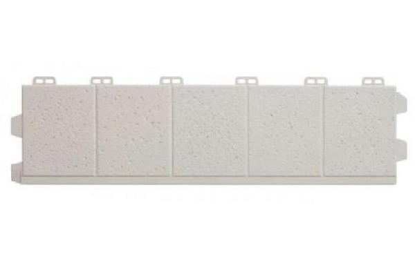 Добор для откоса Альта-профиль универсального Альта Декор (отделочные элементы) Белый купить в Новотроицке