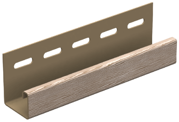 J-планка Timberblock Дуб Натуральный купить в Новотроицке