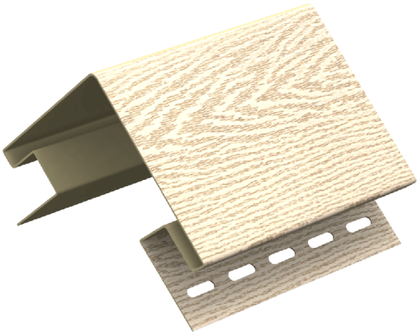 Наружный угол Timberblock Ясень Золотистый купить в Новотроицке