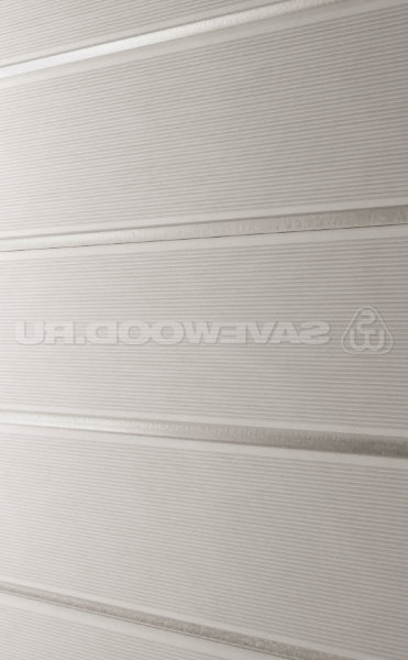 Заборы и ограждения из ДПК SW Agger бежевый глянец купить в Новотроицке