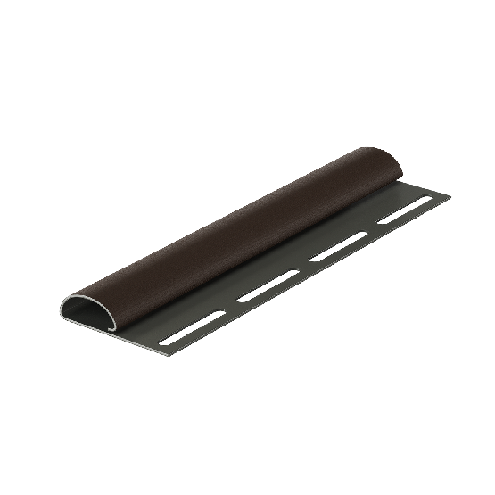 Финишный профиль Docke Шоколад купить в Новотроицке