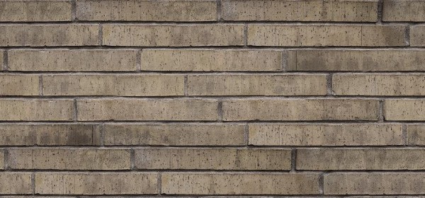 Фиброцементные панели Panda Кирпич Риф однотонный 03410F купить в Новотроицке