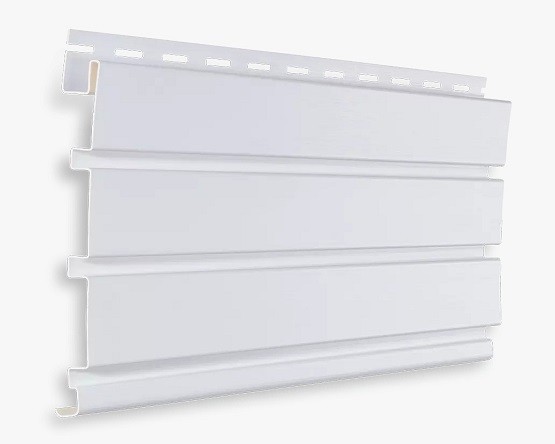 Добор 170мм UP Decor Белый купить в Новотроицке