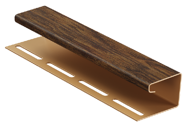 J-профиль Фундук купить в Новотроицке