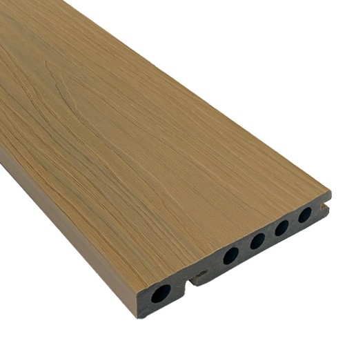 Финишная доска EasyDecking Co-extrusion 145х21 Oak купить в Новотроицке