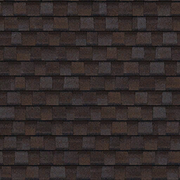 Многослойная черепица Shinglas, коллекция Блюз, Даллас купить в Новотроицке