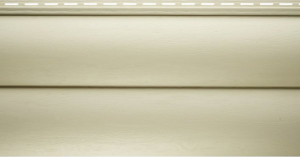 Сайдинг "blockhouse" под бревно, Престиж ВН-02, бежевый купить в Новотроицке