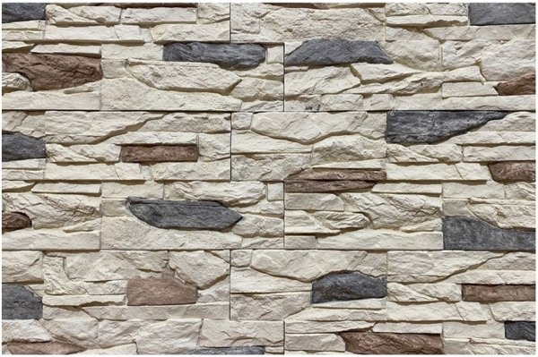 Фиброцементные панели КАНЬОН коллекция СЛАНЕЦ 56 купить в Новотроицке