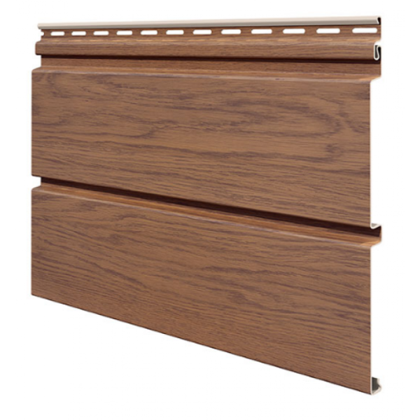 Сайдинг Виниловый VOX, Система Max-3, Дуб золотой купить в Новотроицке