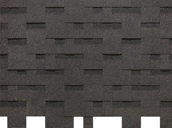 Гибкая черепица EURASIA Docke, Коллекция Лабиринт Серый купить в Новотроицке