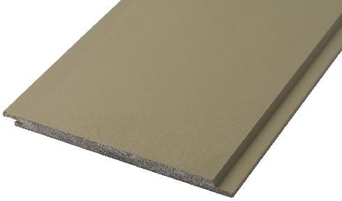 Фиброцементные панели Smooth Click F58 купить в Новотроицке