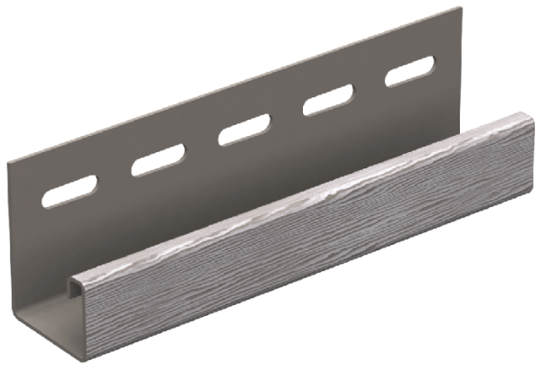 J-планка Timberblock Дуб Серебристый купить в Новотроицке