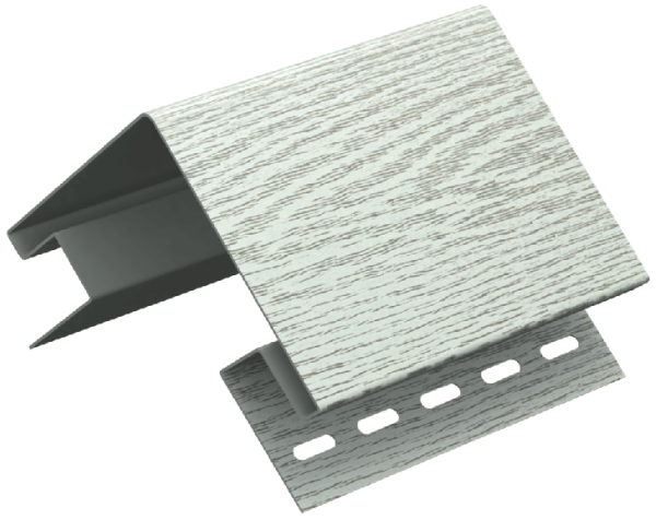 Наружный угол Timberblock Ясень Прованс Зеленый купить в Новотроицке