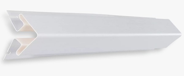 Наружный угол 50мм UP Decor Белый купить в Новотроицке