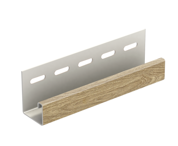 J-планка Timberblock Планкен Клёновый купить в Новотроицке