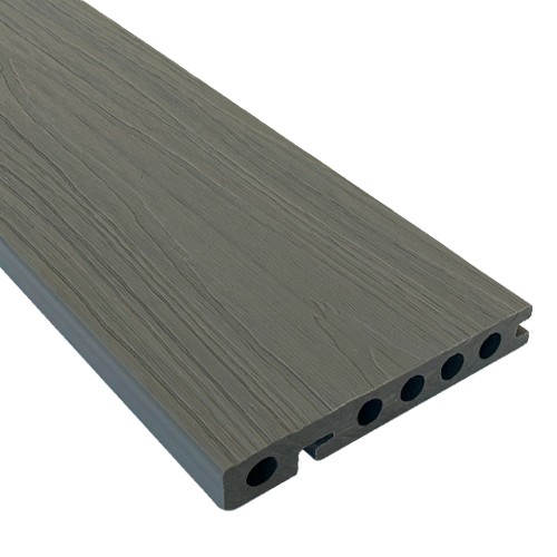 Финишная доска EasyDecking Co-extrusion 145х21 Old Barn купить в Новотроицке
