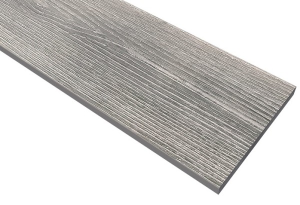 Штакетник ДПК Woodvex Colorite Серый дым купить в Новотроицке