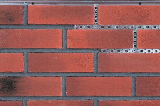 Фиброцементные панели КАНЬОН коллекция КЛИНКЕР 134 купить в Новотроицке