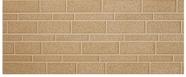 Фасадная панель Zodiac Декоративный кирпич AE1-016 купить в Новотроицке