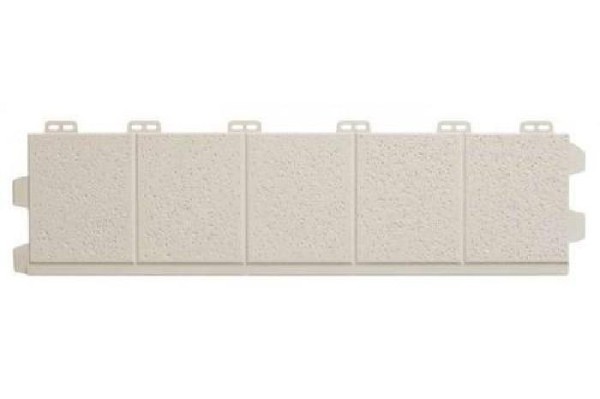 Добор для откоса Альта-профиль универсального Альта Декор (отделочные элементы) Кремовый купить в Новотроицке