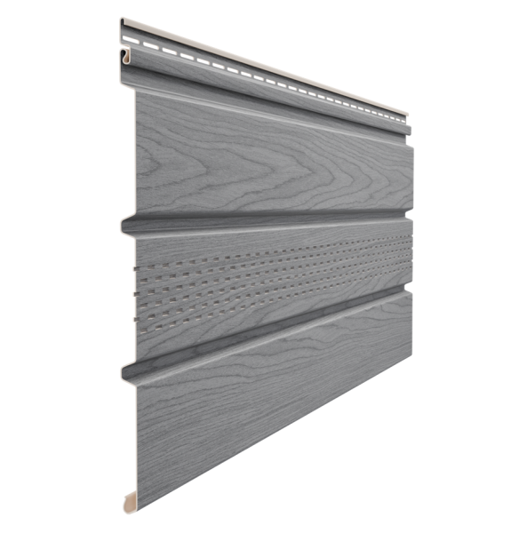 Софит с центральной перфорацией Байкальский купить в Новотроицке