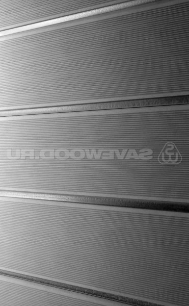 Заборы и ограждения из ДПК SW Agger пепельный глянец купить в Новотроицке