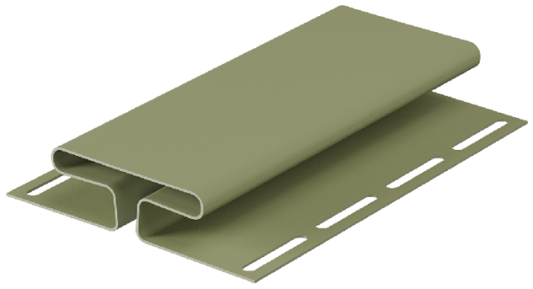 H-профиль Docke Кипарис купить в Новотроицке