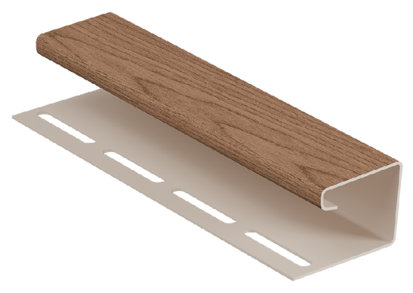 J-профиль Алтайский купить в Новотроицке