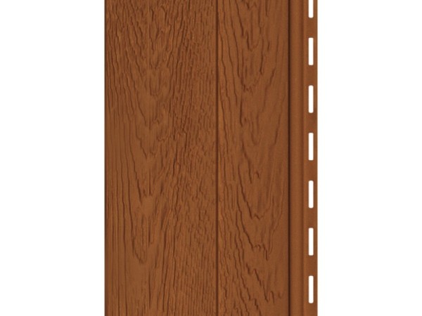 Фасадные панели Ю-Пласт Скандинавия S-Lock - Ольха натуральная купить в Новотроицке