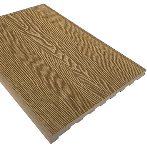 Ступень EasyDecking Wood-Х 348х22 Дуб 3D купить в Новотроицке
