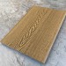 Ступень EasyDecking Wood-Х 348х22 Дуб 3D купить в Новотроицке