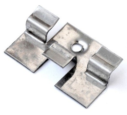 Кляймер террасный 3 мм купить в Новотроицке