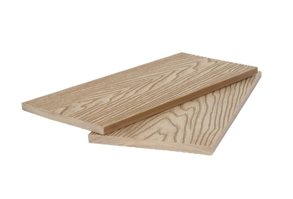 Доска универсальная 3D+3D POLIVAN GROUP двухсторонняя полнотелая DENPASAR песочный купить в Новотроицке