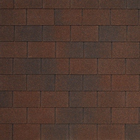 Гибкая черепица Tegola CAPRI legno 447 купить в Новотроицке