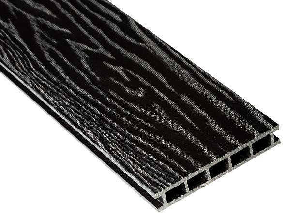 Террасная доска из ДПК Faynag Premium ACERO 3D Кварц купить в Новотроицке