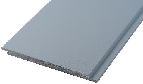 Фиброцементные панели Smooth Click F62 купить в Новотроицке