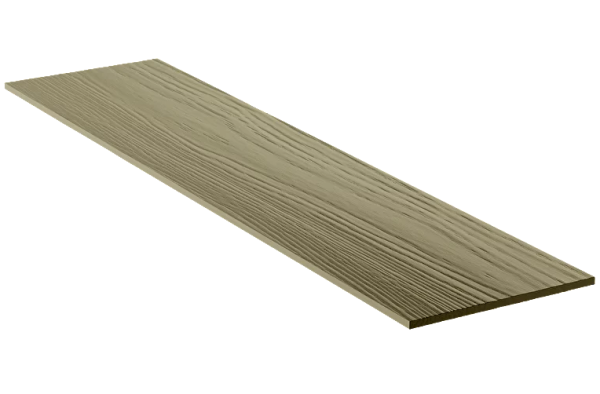 Фиброцементный сайдинг Фибростар Click КС 36 Оливковый Серый купить в Новотроицке