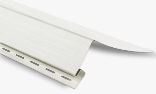 Широкая околооконная планка UP Decor Белая купить в Новотроицке