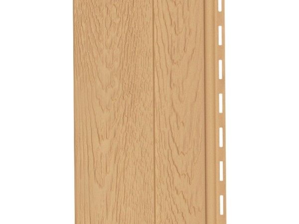 Фасадные панели Ю-Пласт Скандинавия S-Lock - Песчаный берег купить в Новотроицке