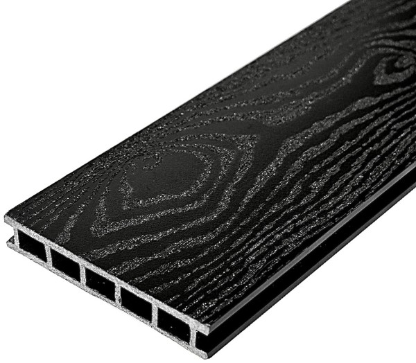 Террасная доска из ДПК Faynag ALbero Bagnato — Кварц купить в Новотроицке