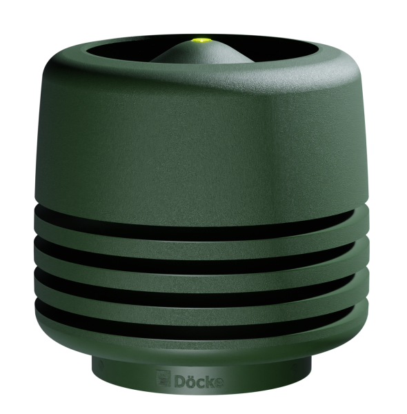 Колпак ИЗЛ-125\700 Зелёный купить в Новотроицке