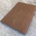 Ступень EasyDecking Wood-Х 348х22 Коричневый 3D купить в Новотроицке