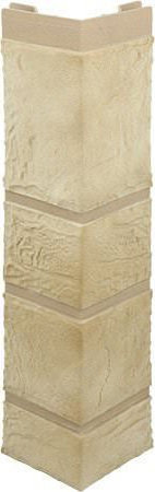 Наружный угол камень (песчаник), 0,47 х 0,11м купить в Новотроицке