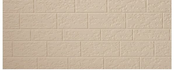 Фасадная панель Zodiac Кирпич крупнозернистый AE2-001 купить в Новотроицке