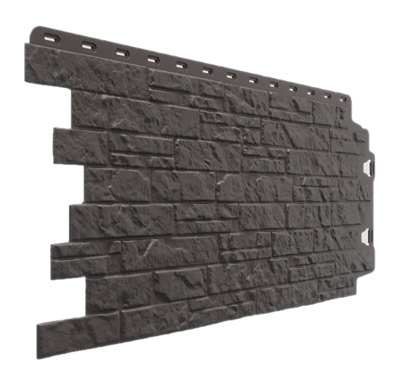 Фасадная панель Docke, Edel, Корунд купить в Новотроицке