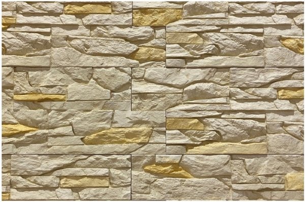 Фиброцементные панели КАНЬОН коллекция СЛАНЕЦ 73 купить в Новотроицке