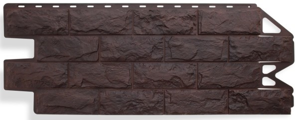 Фасадная панель Альта-Профиль, Фагот, Чеховский купить в Новотроицке