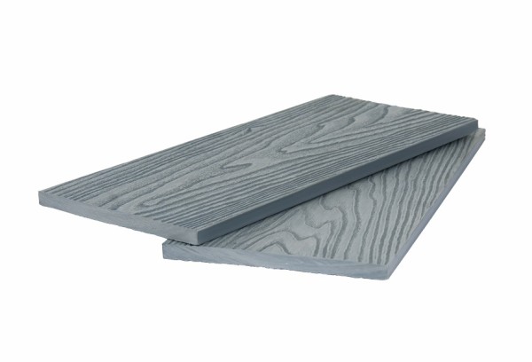 Доска универсальная 3D+3D POLIVAN GROUP двухсторонняя полнотелая DENPASAR серый купить в Новотроицке