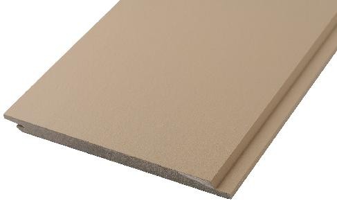 Фиброцементные панели Smooth Click F03 купить в Новотроицке