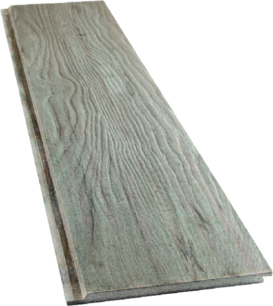 Фиброцементный сайдинг SidWood с фактурой под дерево W-111 Клик купить в Новотроицке